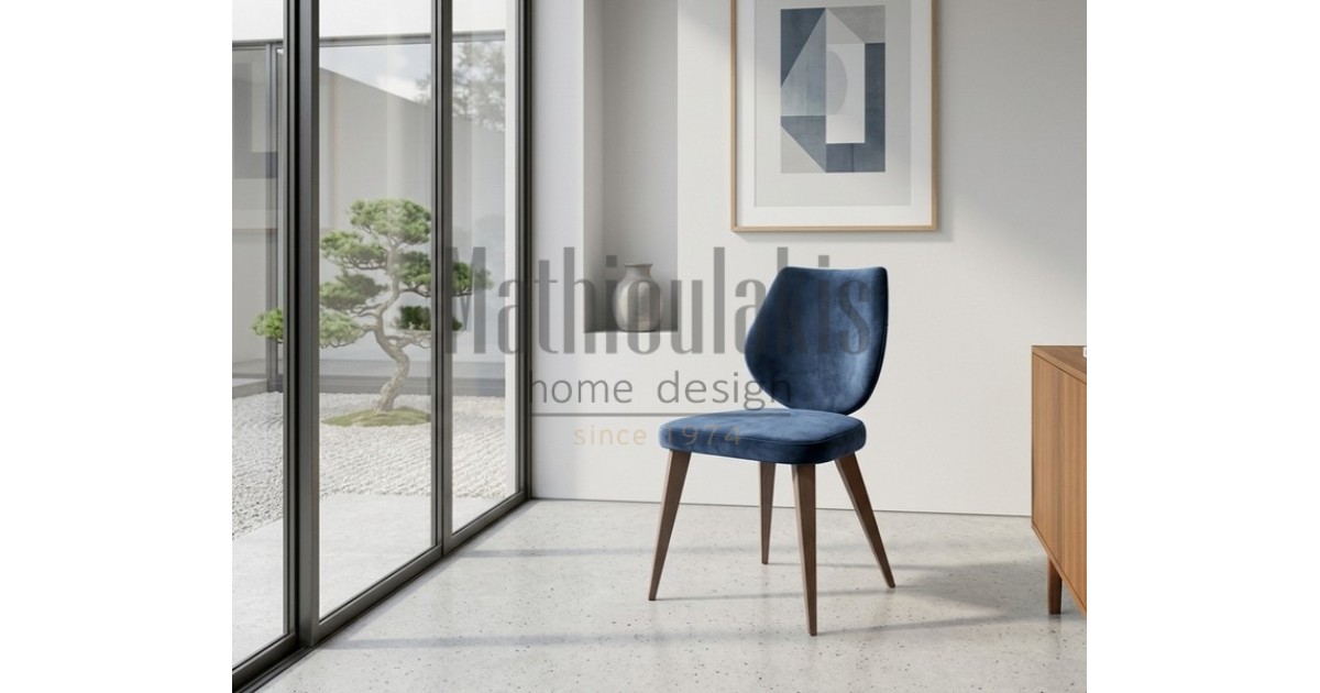 Καρέκλα Allison Καρέκλα