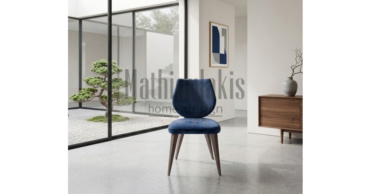 Καρέκλα Allison Καρέκλα