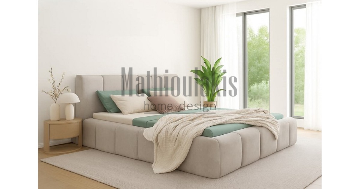 Κρεβατοκάμαρα Fuji Κρεβατοκάμαρα