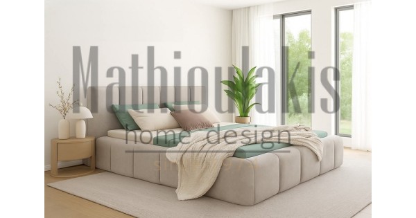 Κρεβατοκάμαρα Fuji