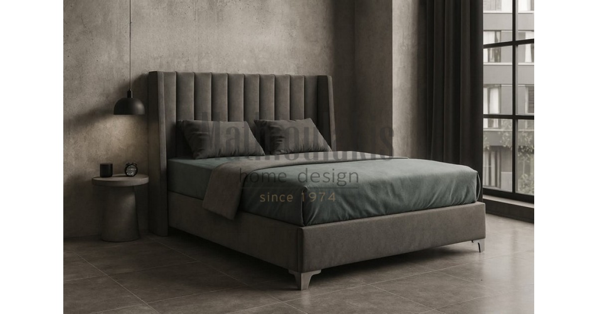 Κρεβατοκάμαρα Style Κρεβατοκάμαρα