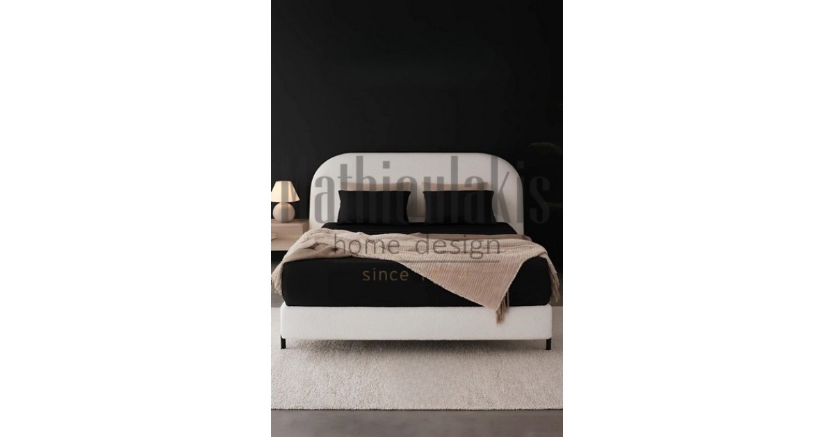 Κρεβατοκάμαρα Siena Κρεβατοκάμαρα