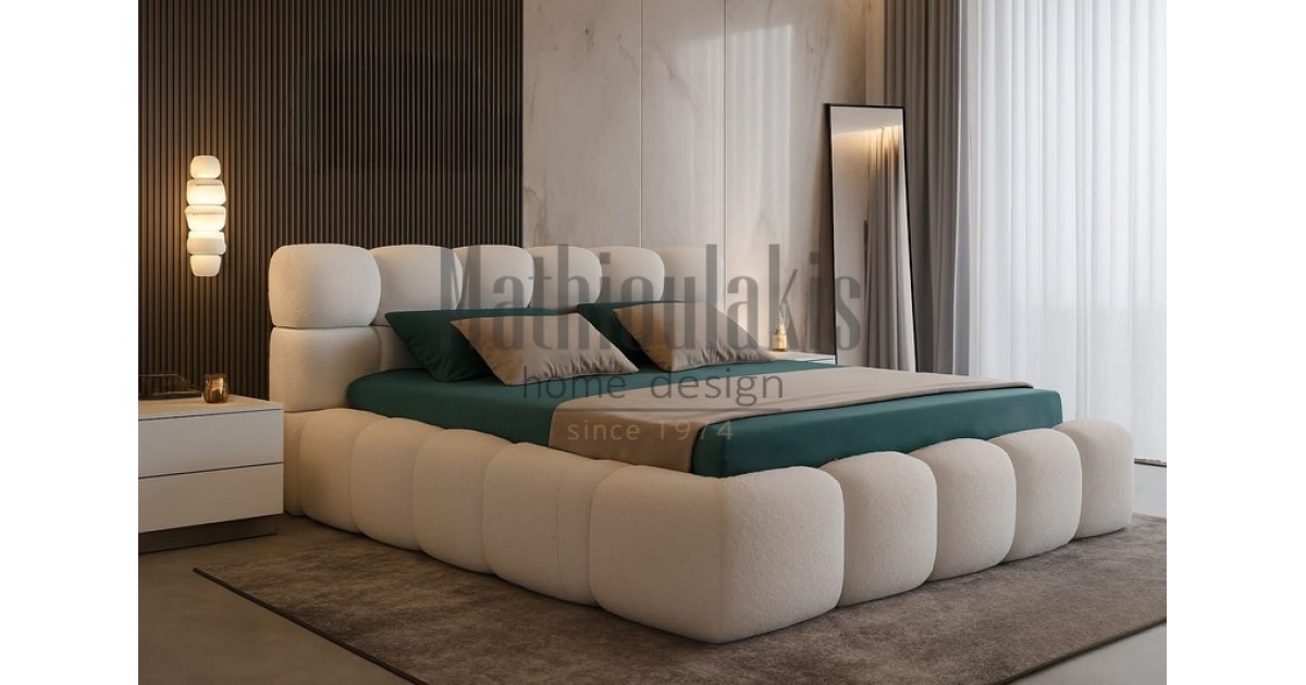 Κρεβατοκάμαρα Balloon