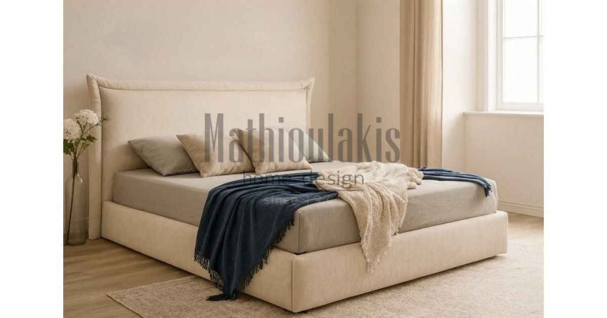 Κρεβατοκάμαρα Melody Κρεβατοκάμαρα