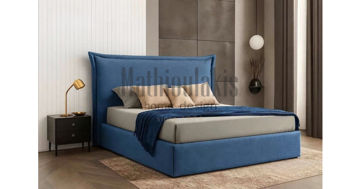 Κρεβατοκάμαρα Melody Κρεβατοκάμαρα