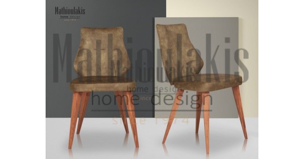 χειροποιητες καρεκλες delta τραπεζαριας ιλιον πετρουπολη περιστερι προσφορα τιμη