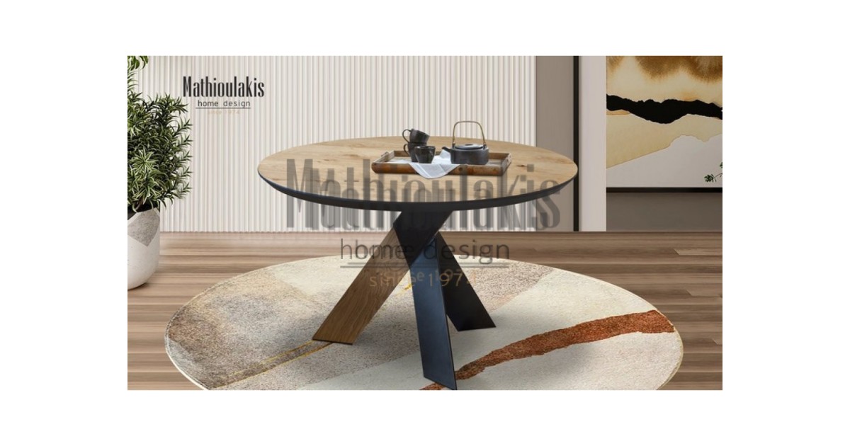 χειροποιητη τραπεζαρια circle πειραιας ιλιον καματερο προσφορα τιμη ..