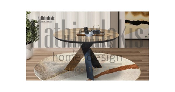 χειροποιητη τραπεζαρια circle πειραιας ιλιον καματερο προσφορα τιμη