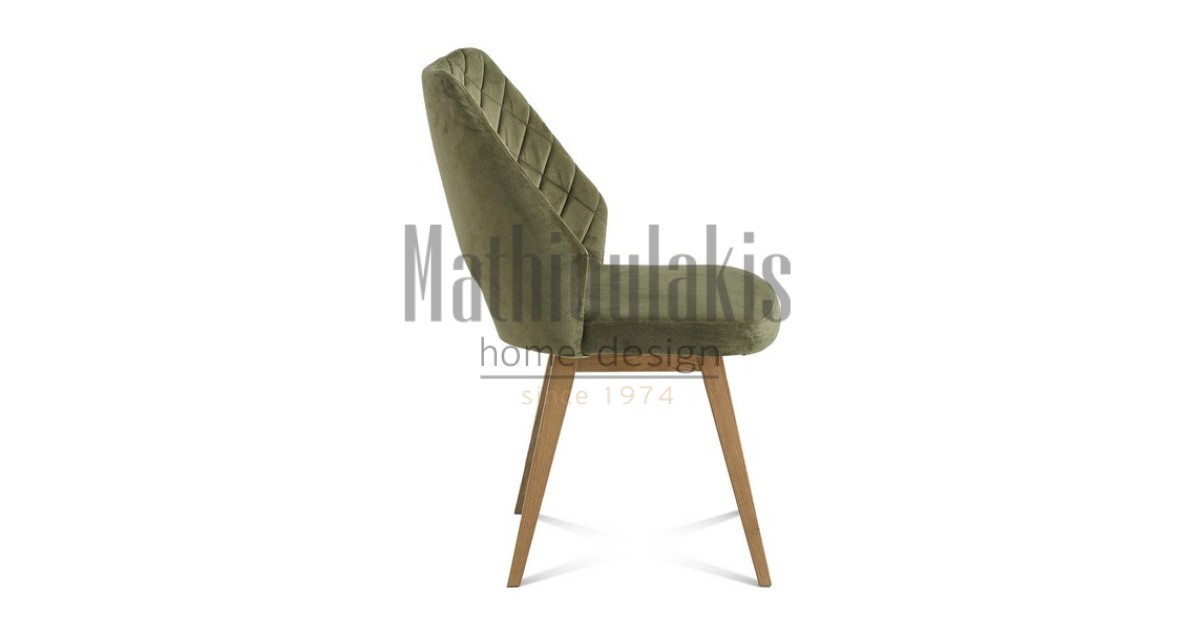 Καρέκλα Joy Καρέκλα