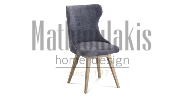 Καρέκλα Queen