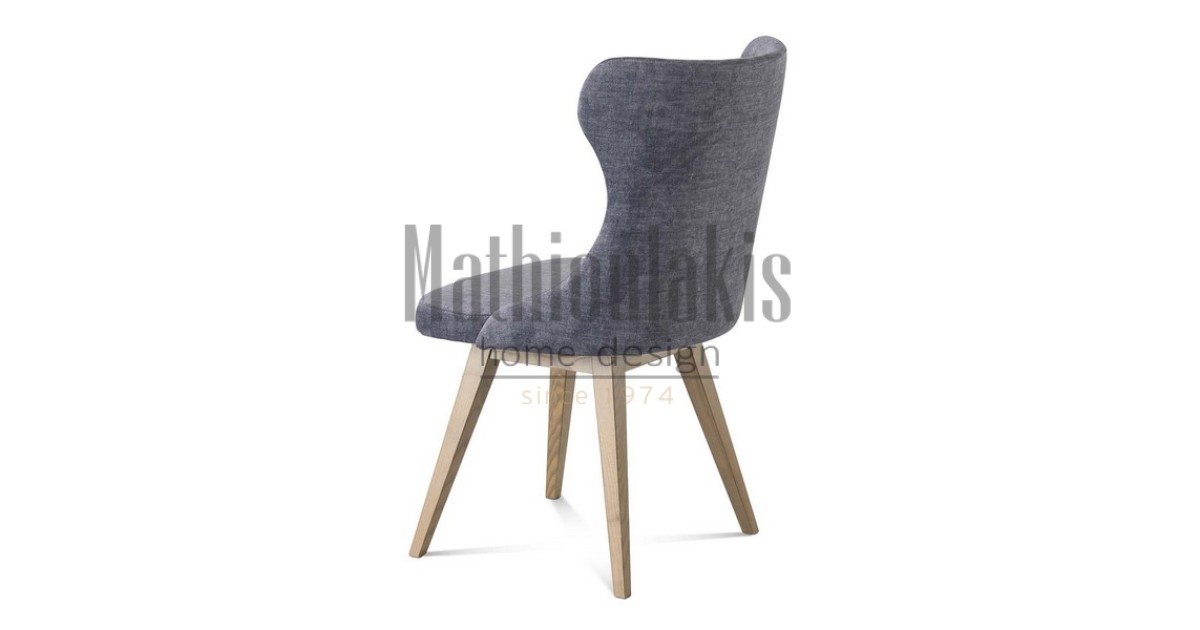 Καρέκλα Queen Καρέκλα