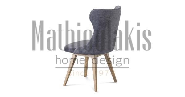 Καρέκλα Queen