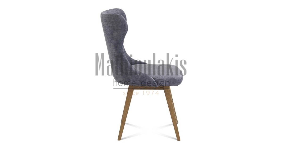 Καρέκλα Queen Καρέκλα