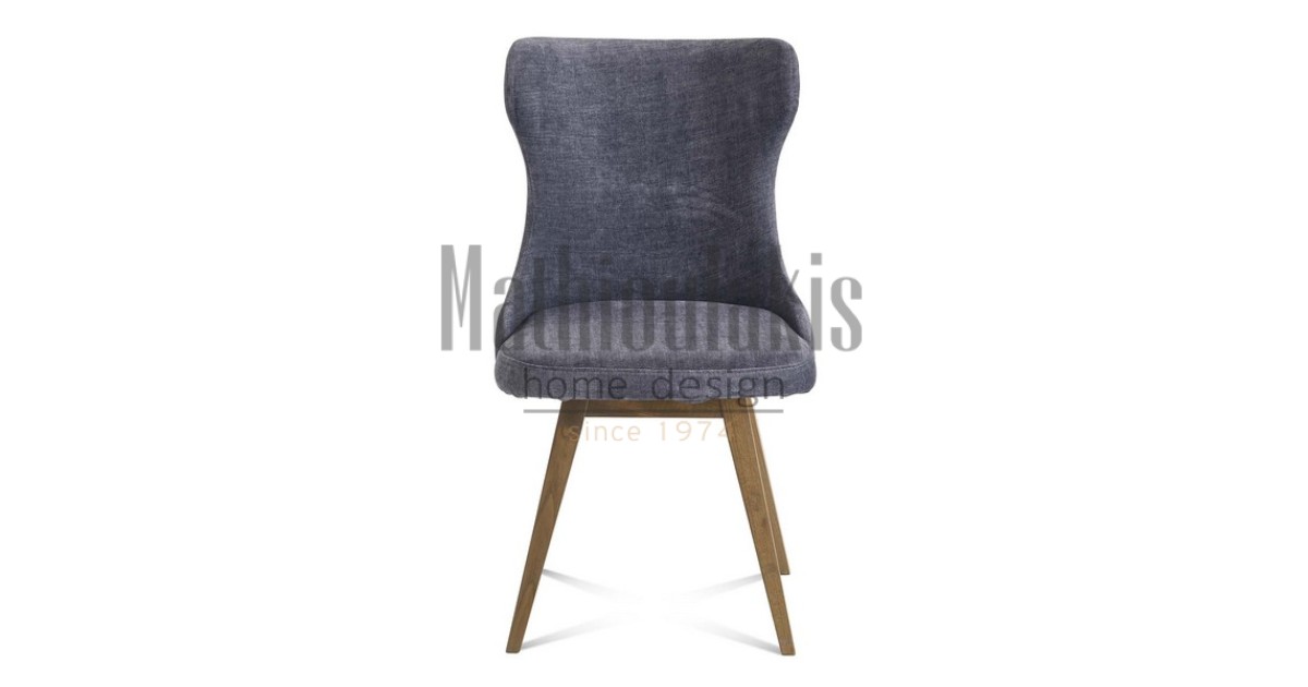 Καρέκλα Queen Καρέκλα