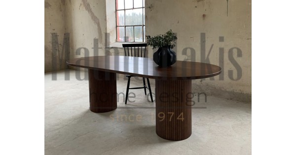 Τραπεζαρία Earth