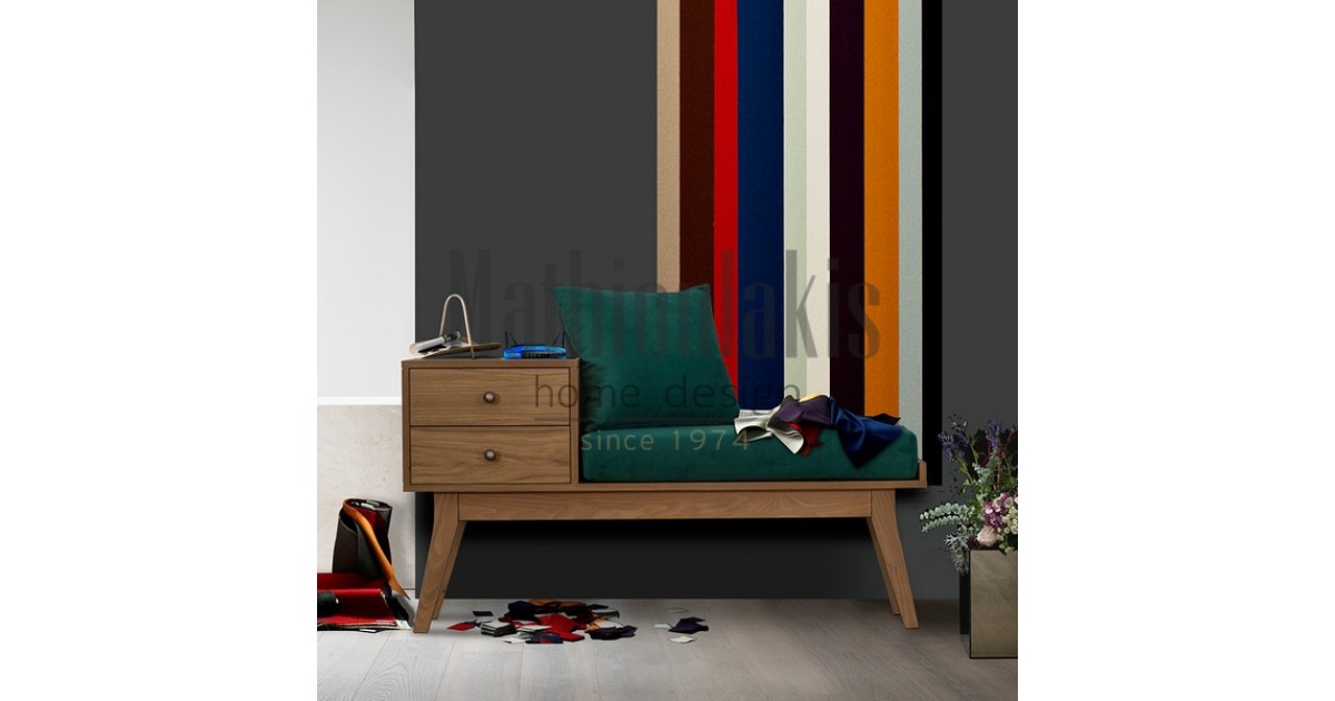 Έπιπλο εισόδου Kurt Μικροέπιπλα