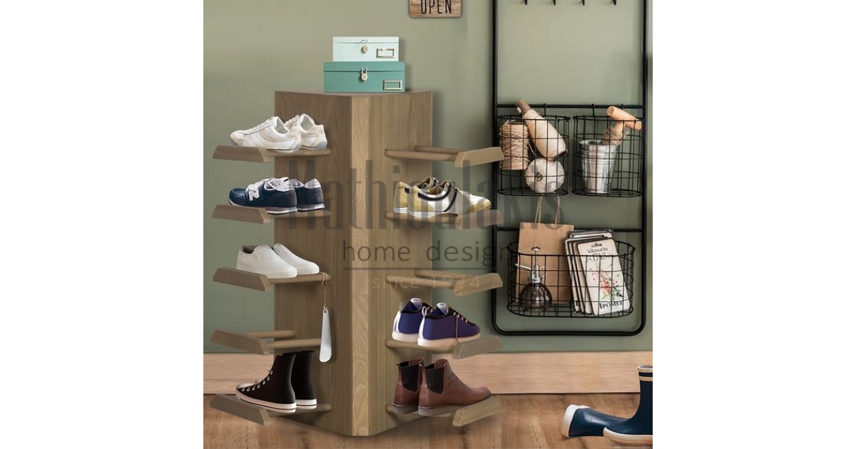 Παπουτσοθήκη Mick Μικροέπιπλα