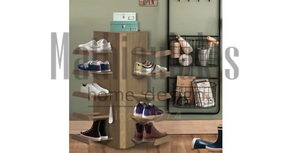 Παπουτσοθήκη Mick