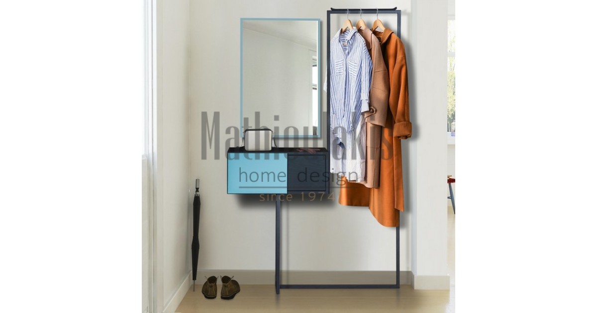 Έπιπλο εισόδου Angus Μικροέπιπλα