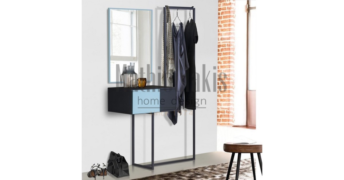 Έπιπλο εισόδου Angus Μικροέπιπλα