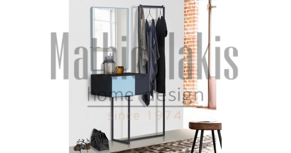 Έπιπλο εισόδου Angus