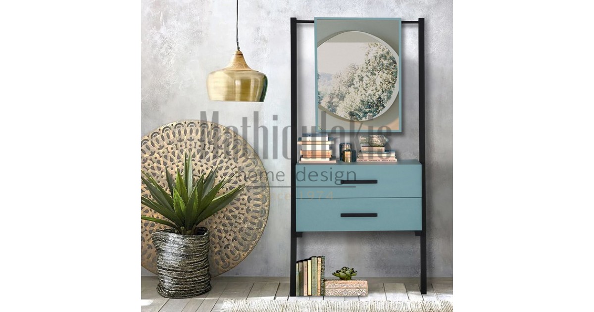 Έπιπλο εισόδου Bruce Μικροέπιπλα