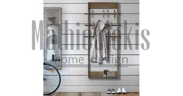 Κρεμάστρα Cliff