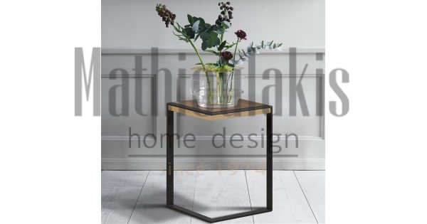 Βοηθητικό Τραπεζάκι Ozzy