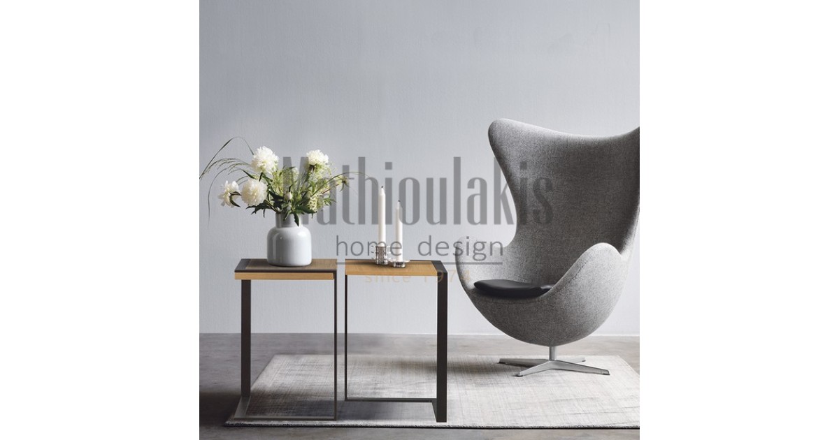 Βοηθητικό Τραπεζάκι Ozzy Μικροέπιπλα