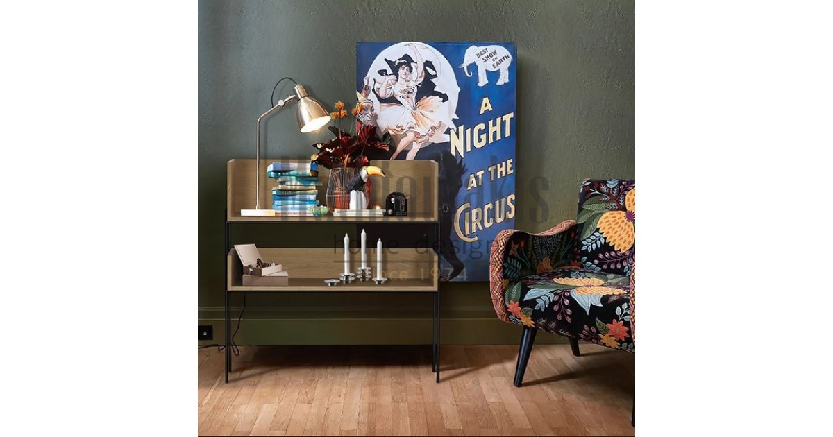 Έπιπλο εισόδου Frank Μικροέπιπλα