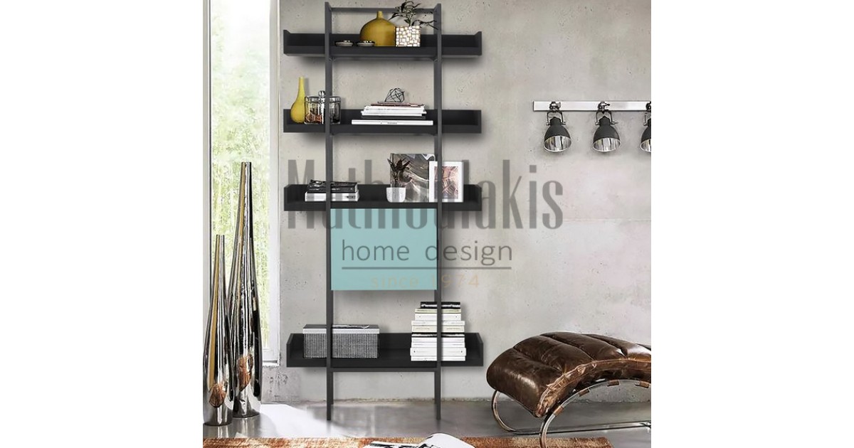 Βιβλιοθήκη James 