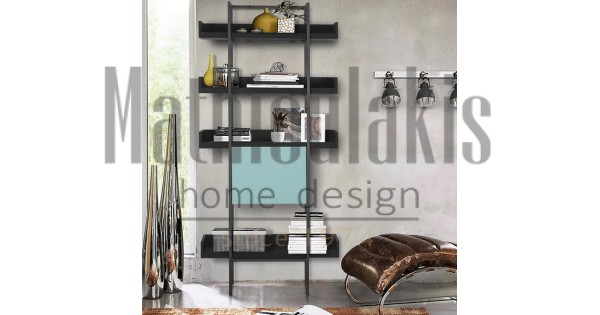 Βιβλιοθήκη James