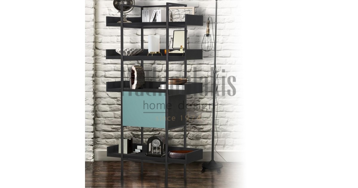 Βιβλιοθήκη James 