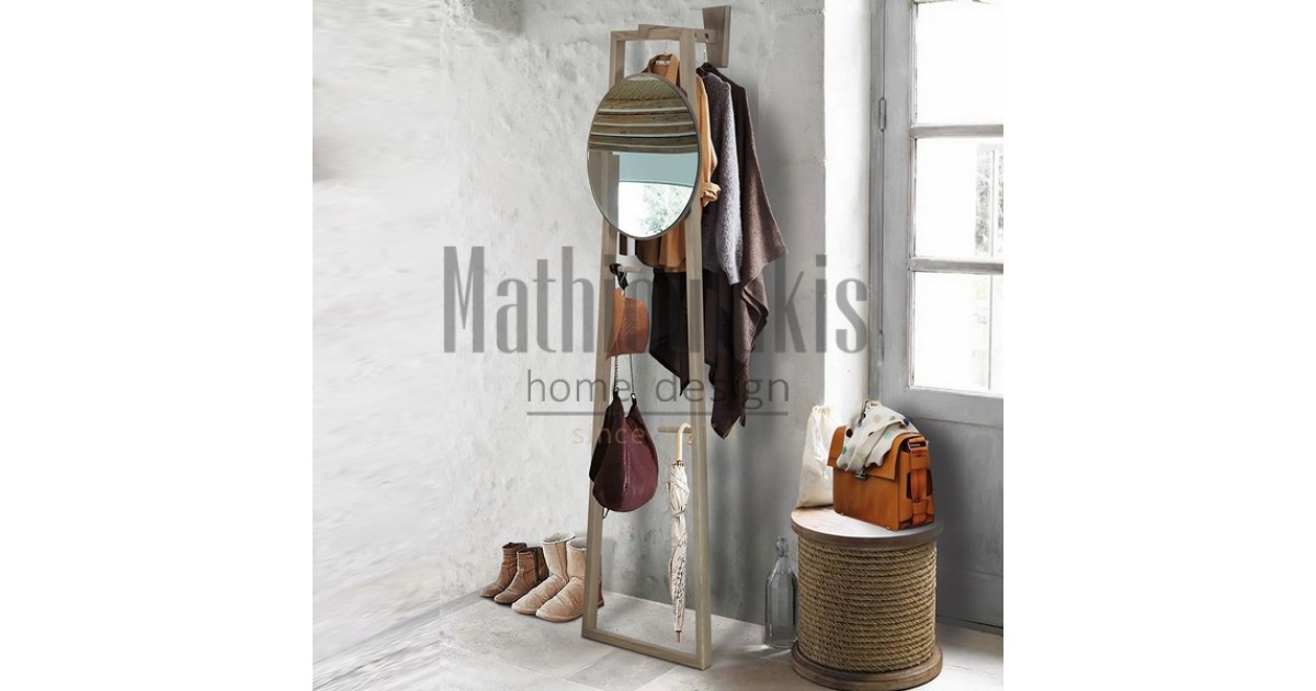 Κρεμάστρα Lemmy Μικροέπιπλα