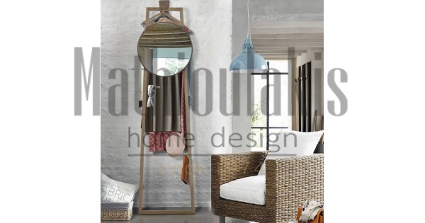 Κρεμάστρα Lemmy