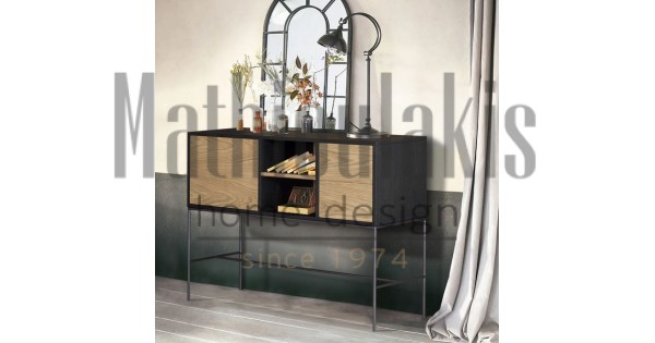 Έπιπλο εισόδου Roger