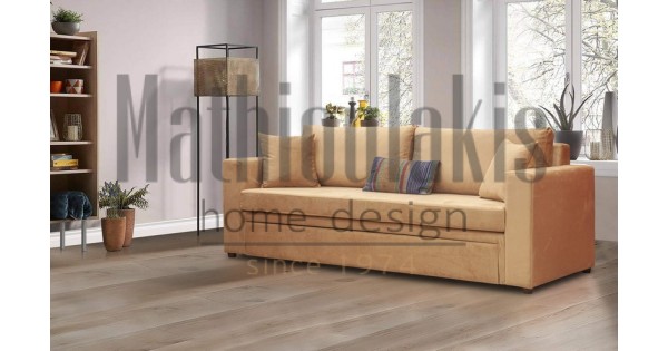 Καναπές Κρεβάτι Condor