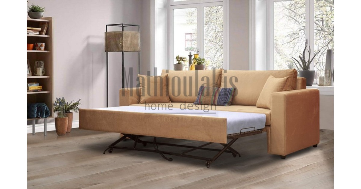 Καναπές Κρεβάτι Condor Καναπές - Κρεβάτι