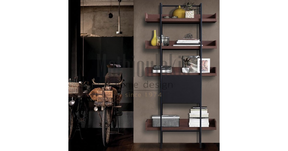 Βιβλιοθήκη James 