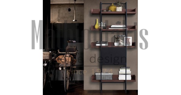 Βιβλιοθήκη James