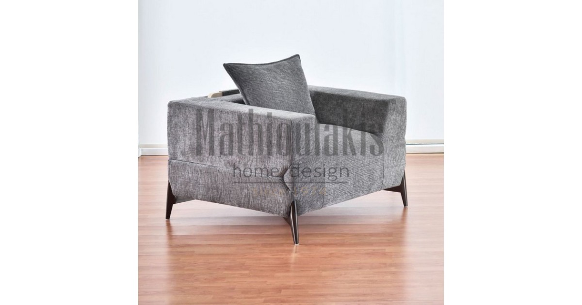 Πολυθρόνα Κρεβάτι Mykonos Καναπές - Κρεβάτι