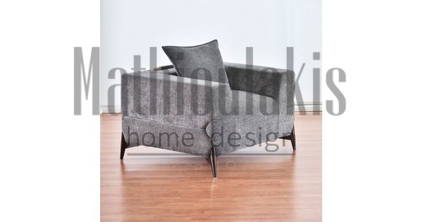 Πολυθρόνα Κρεβάτι Mykonos