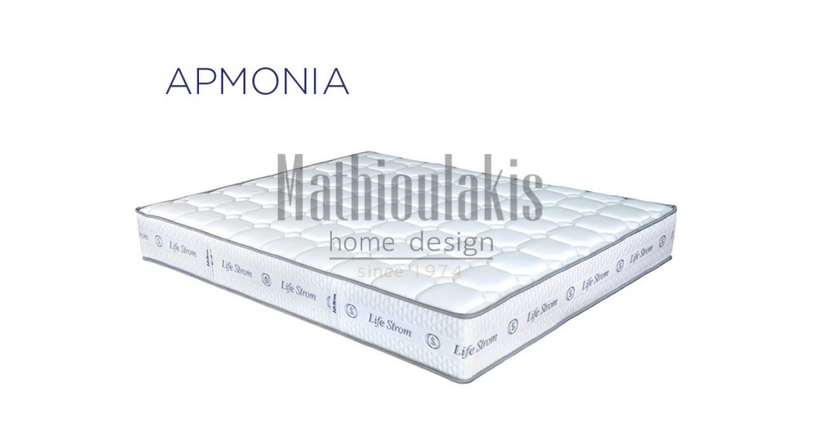 Στρώμα Αρμονία Στρωματα