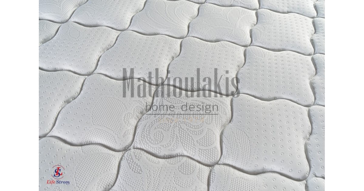 Στρώμα Ηρώ Στρωματα