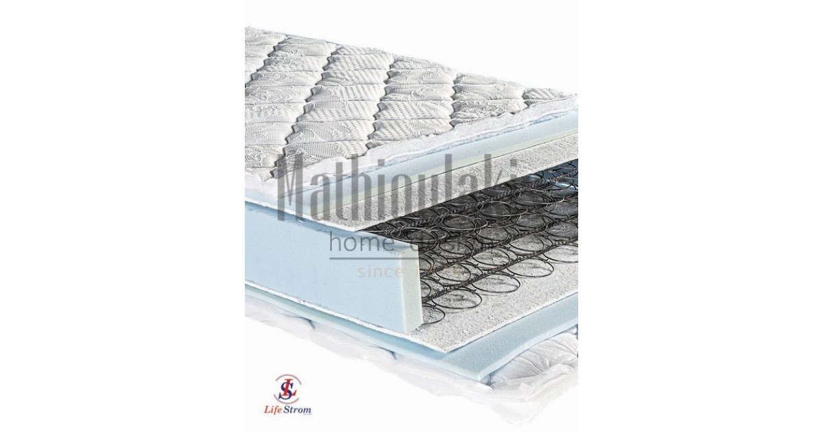 Στρώμα Ηρώ Στρωματα