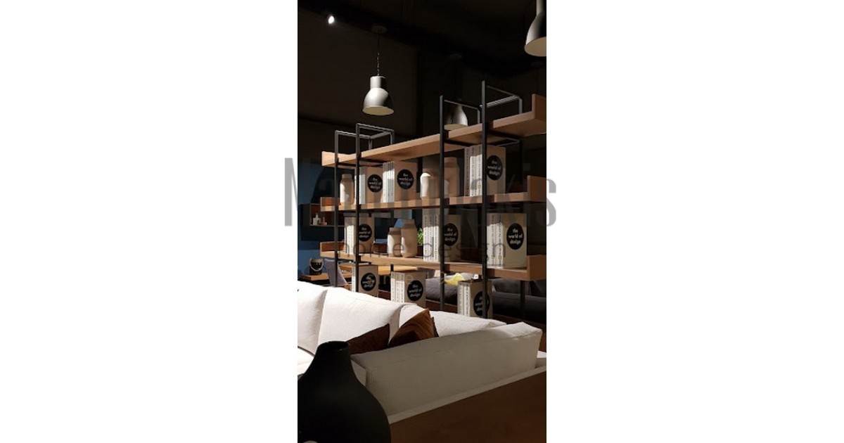 SH09 SHOWROOM