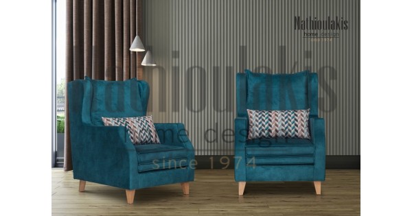 Πολυθρόνα Breeze