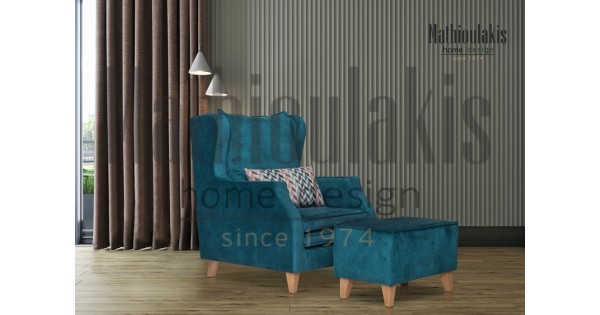 Πολυθρόνα Breeze