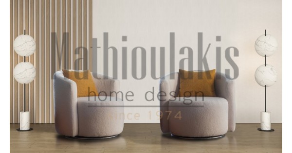 Πολυθρόνα Circle