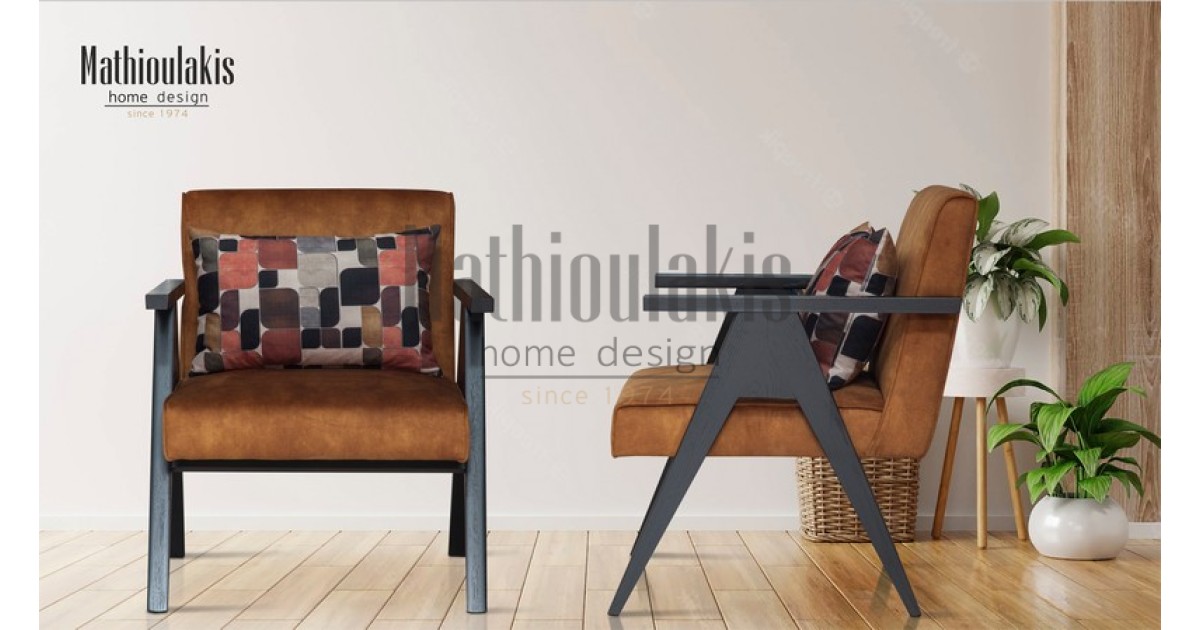 Πολυθρόνα Mango Πολυθρόνα